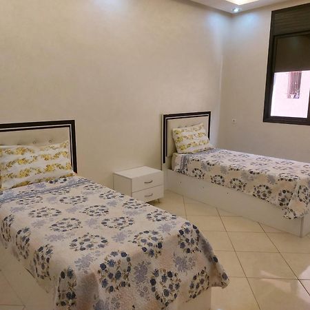 Appartement Essaouira 5 Min De La Plage Экстерьер фото