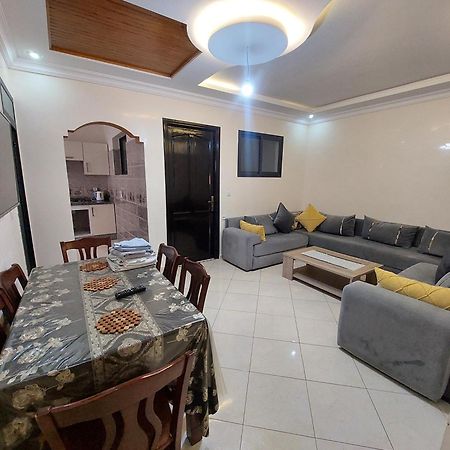 Appartement Essaouira 5 Min De La Plage Экстерьер фото