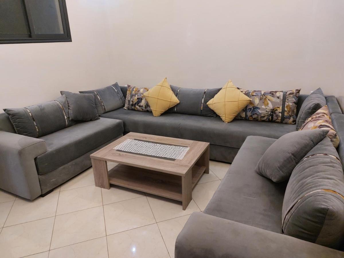 Appartement Essaouira 5 Min De La Plage Экстерьер фото