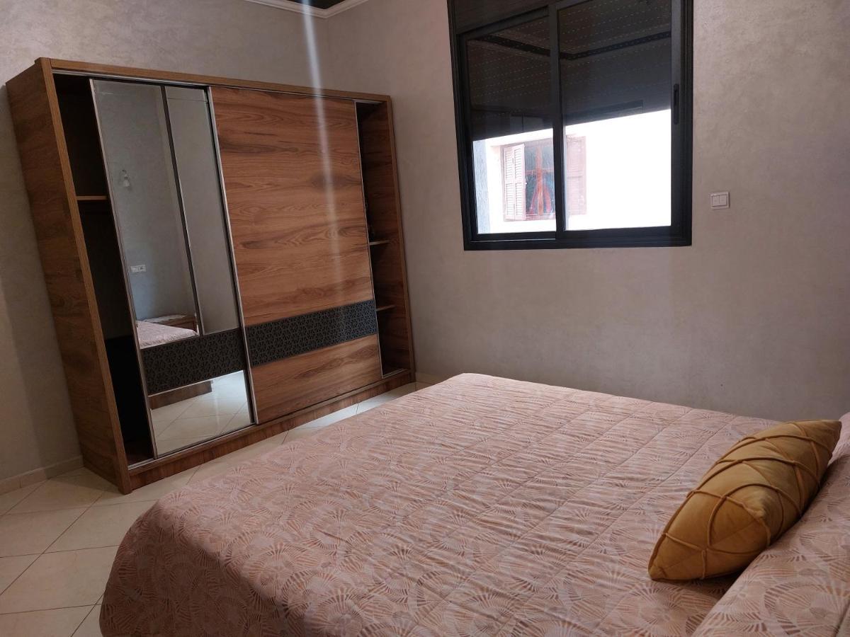 Appartement Essaouira 5 Min De La Plage Экстерьер фото