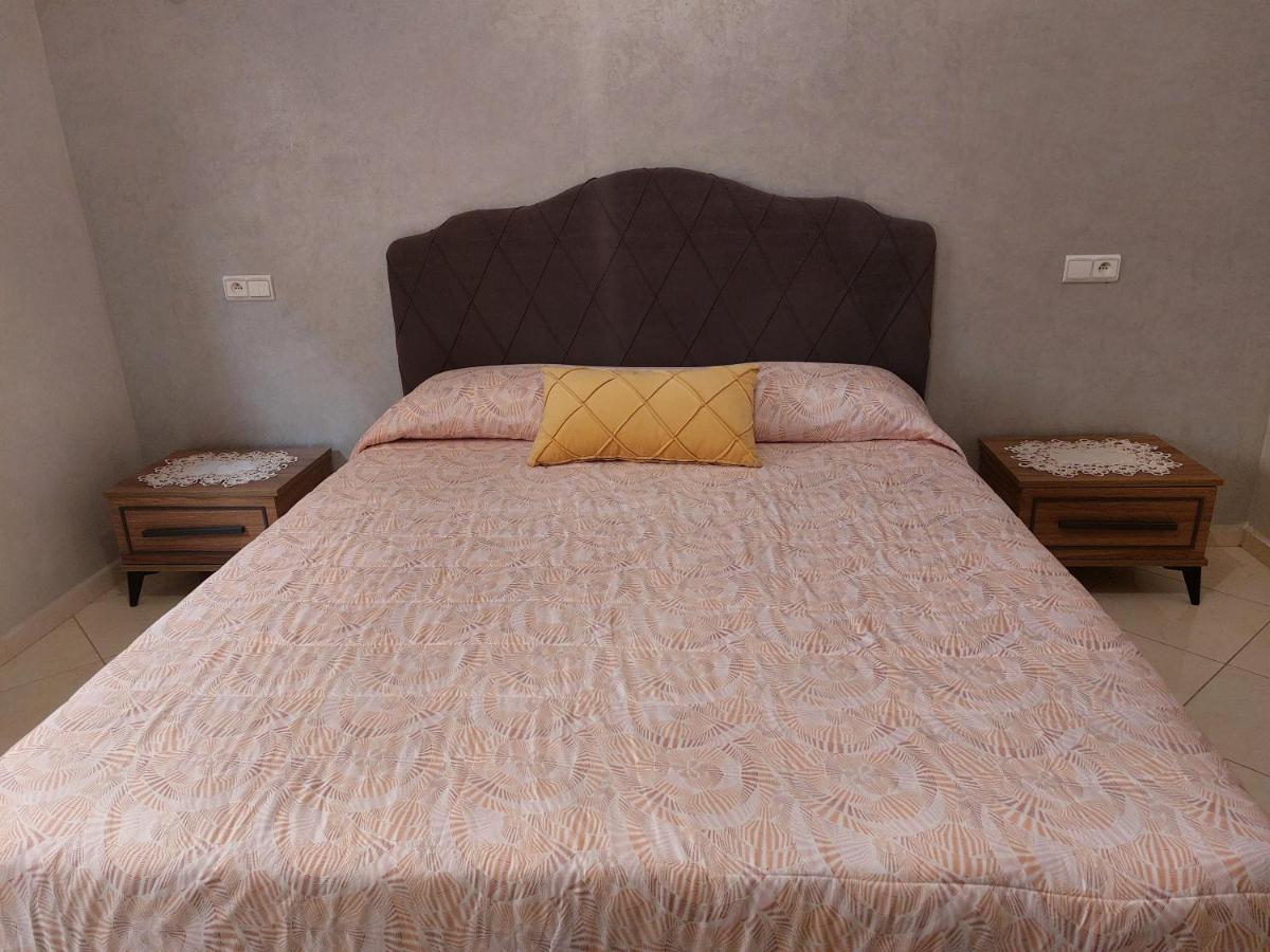Appartement Essaouira 5 Min De La Plage Экстерьер фото