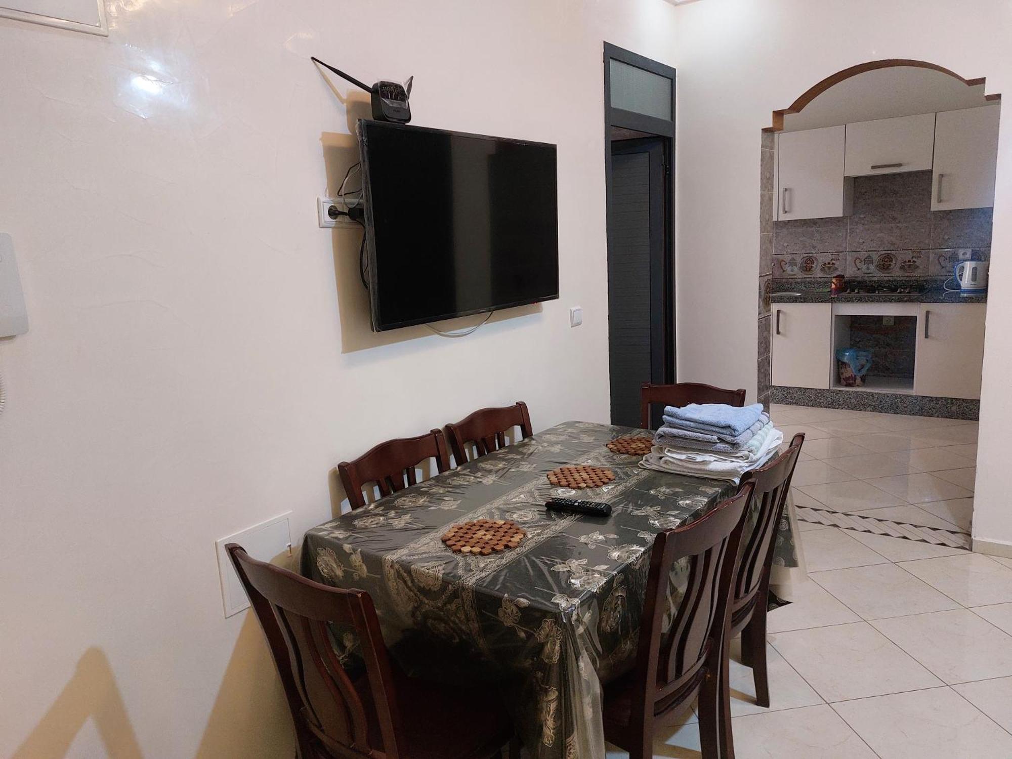 Appartement Essaouira 5 Min De La Plage Экстерьер фото