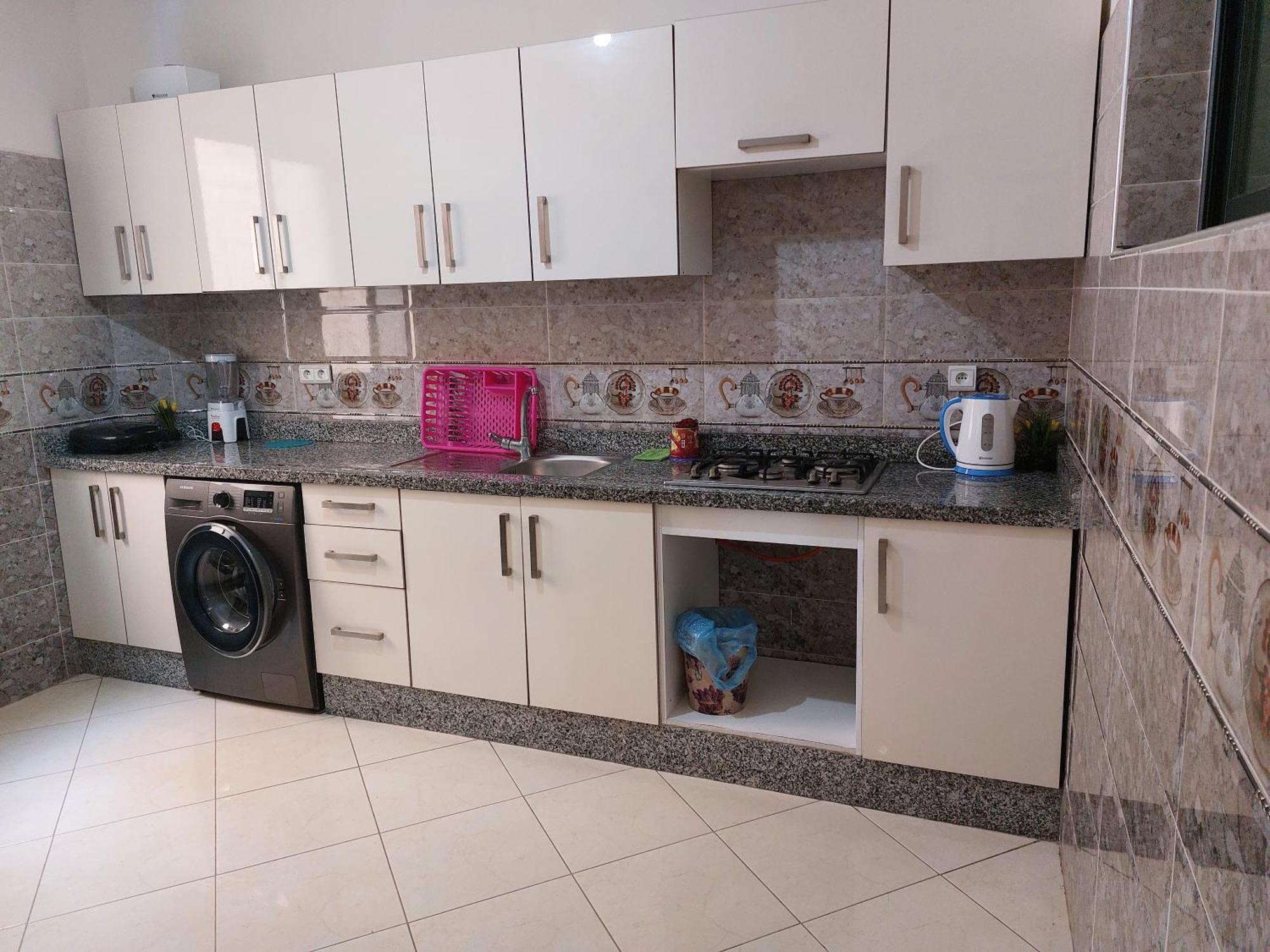 Appartement Essaouira 5 Min De La Plage Экстерьер фото