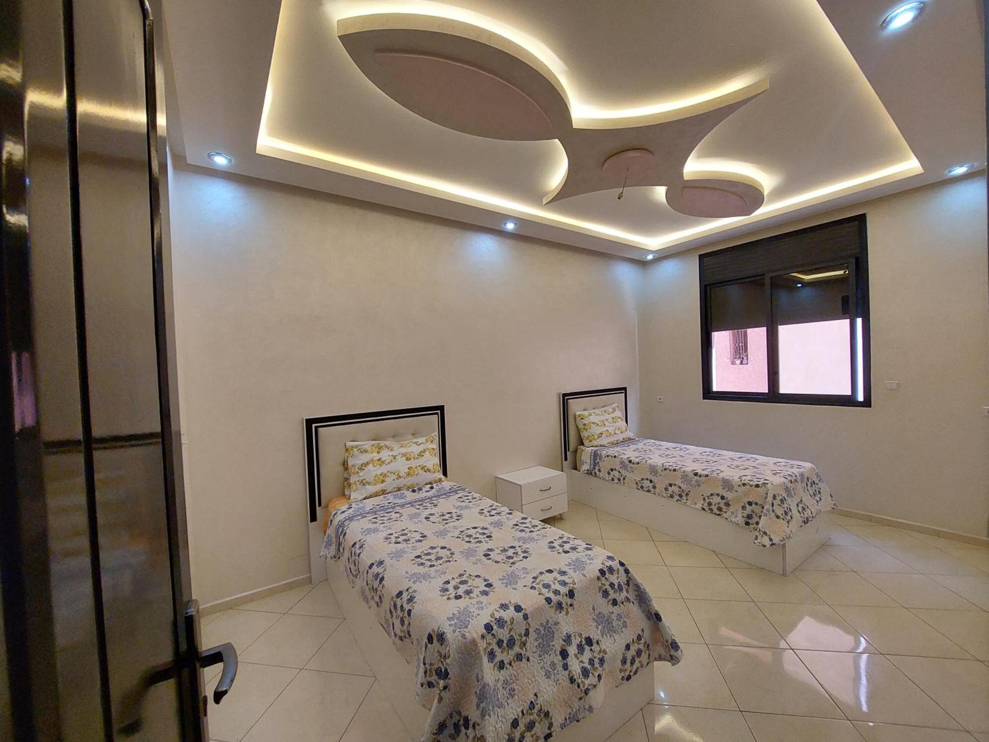 Appartement Essaouira 5 Min De La Plage Экстерьер фото