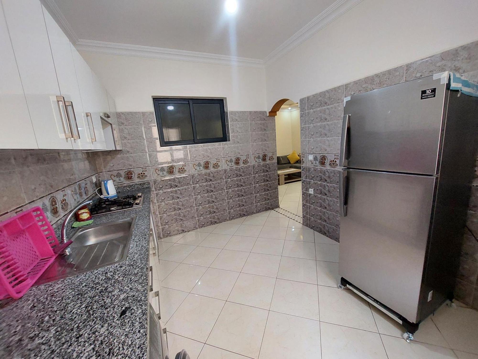 Appartement Essaouira 5 Min De La Plage Экстерьер фото
